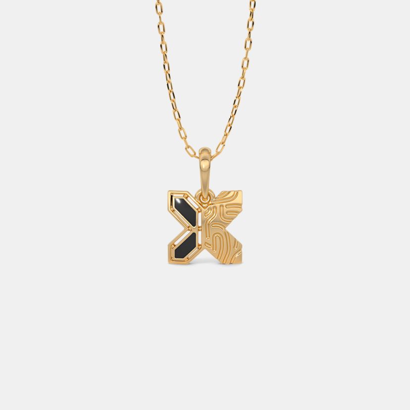 The Zahra Pendant - image 4