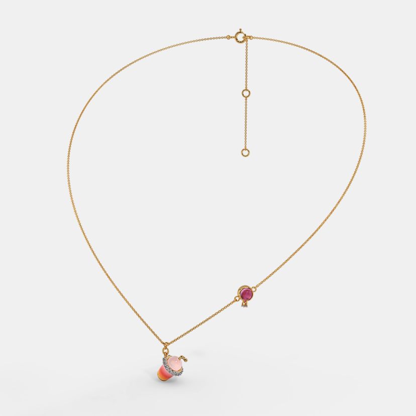 The Fruity Fizz Kids Necklace - image 5