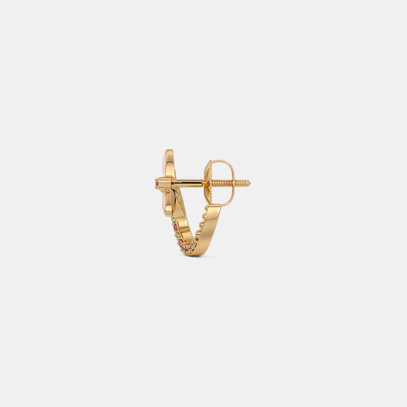 The Twinklefly Kids Stud Earrings - image 7