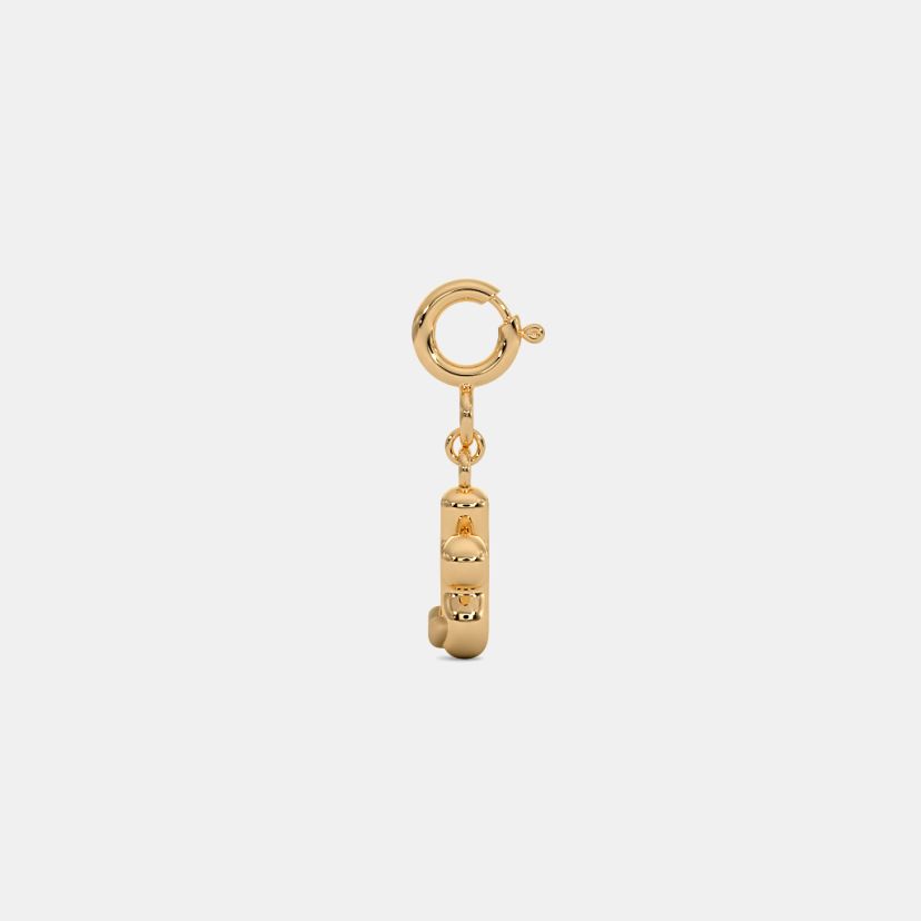 The Pufflet K Multiwearable Charm - image 6