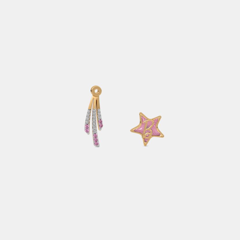 The Make A Wish Stud Earrings - image 4