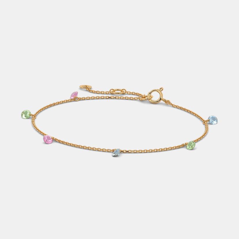 The Sorbet Charm Bracelet - image 4
