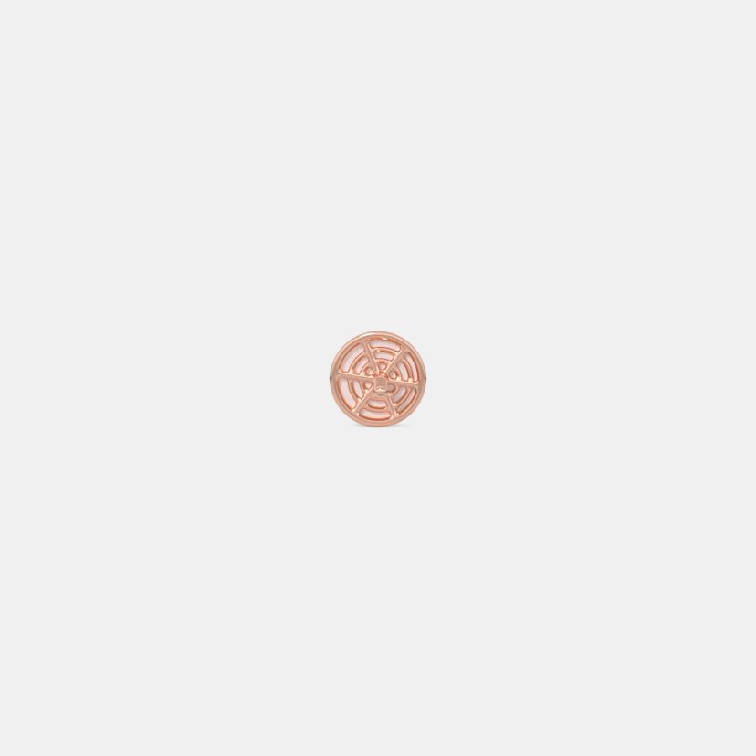 The Duala Stud Earrings - image 8
