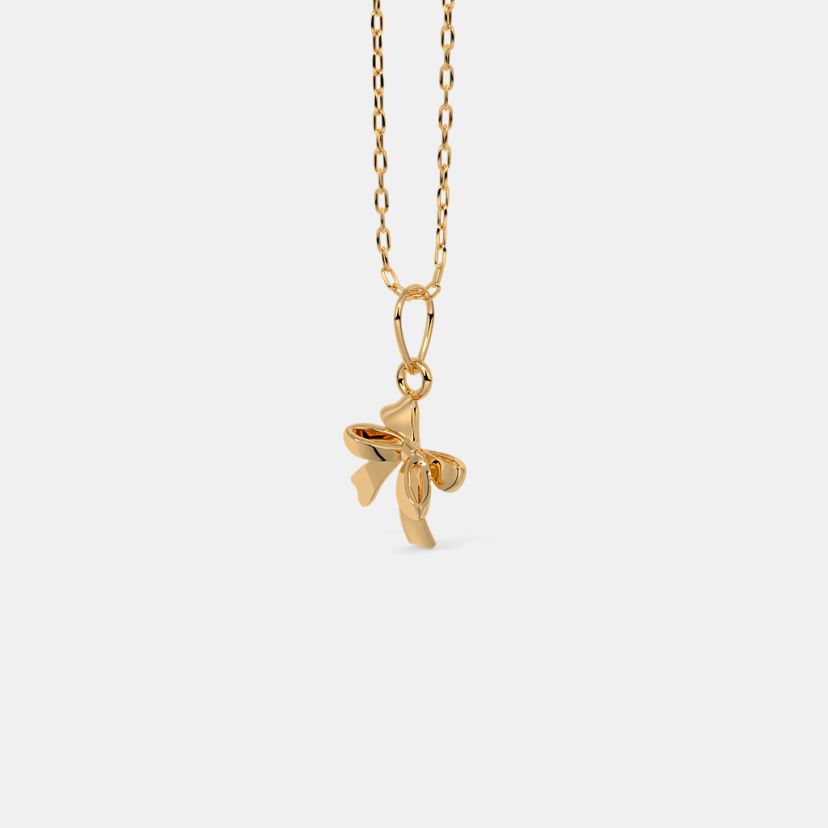 The Bowlyn Pendant - image 4