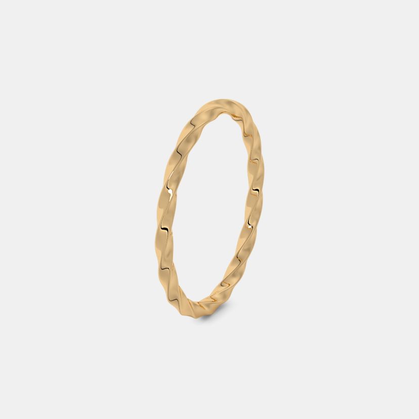 The Helixy Midi Ring - image 1