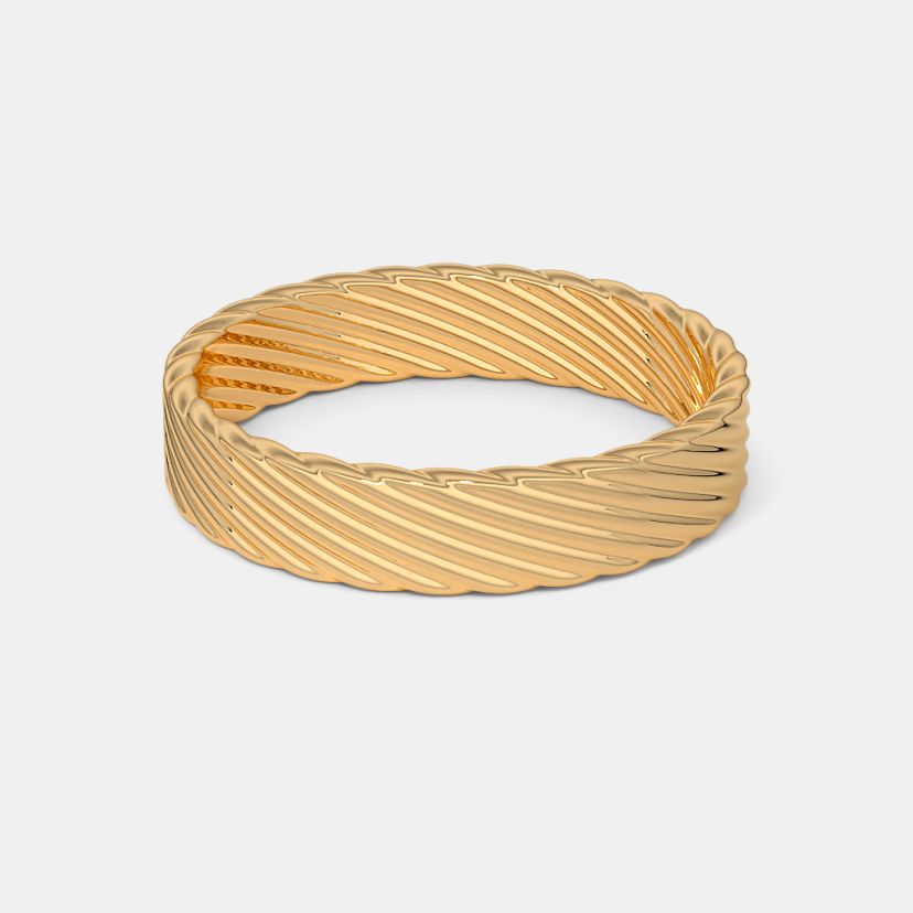 The Helivra Band Ring For Him - image 5