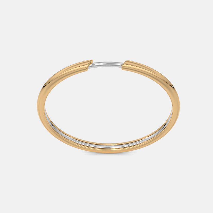 The Betweenus Couple Band For Him - image 7