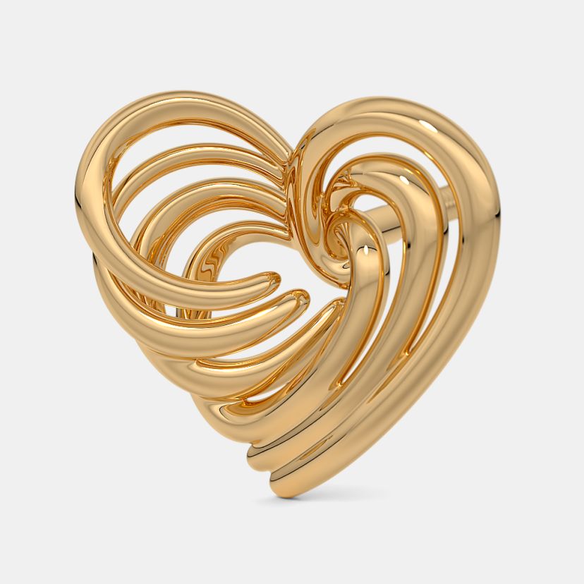 The Lovloop Stud Earrings - image 5
