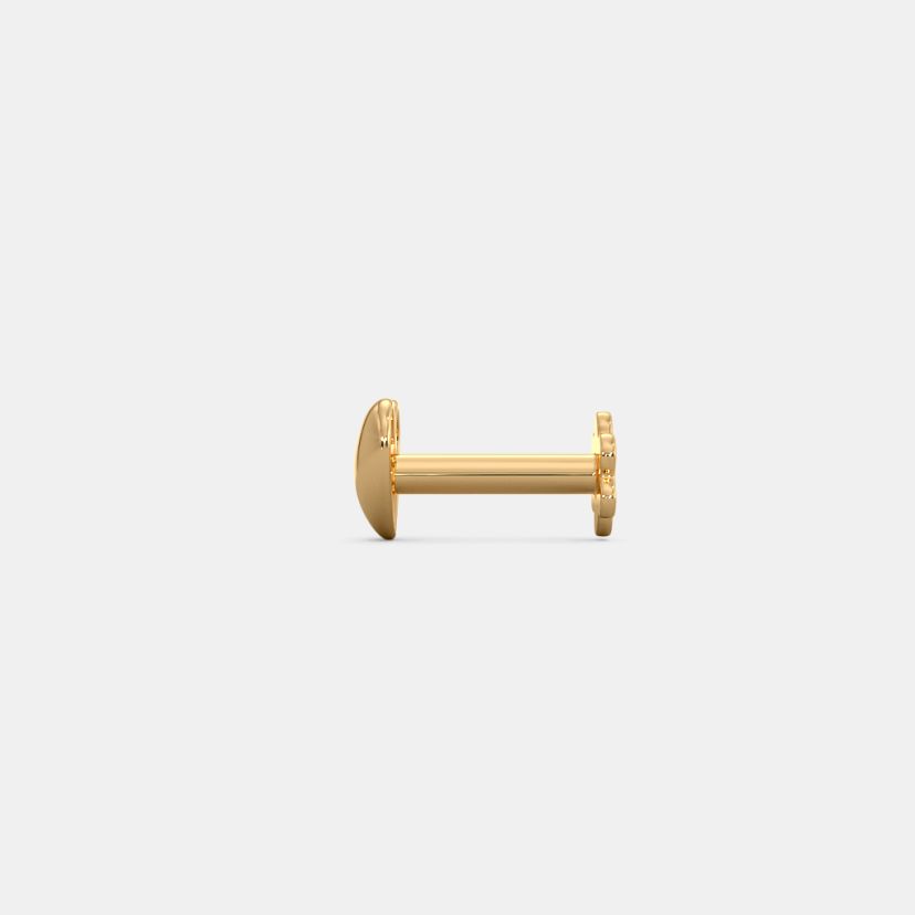 The Heartlet Nose Screw - image 5