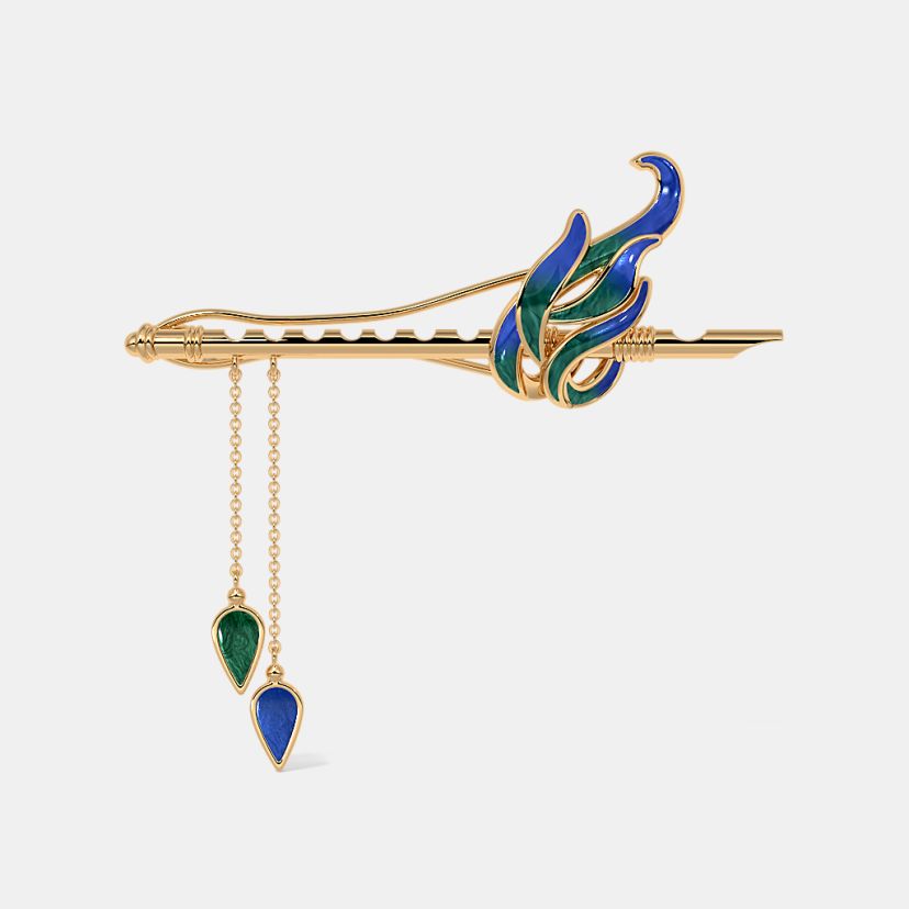 The Anahaa Hair Pin - image 4