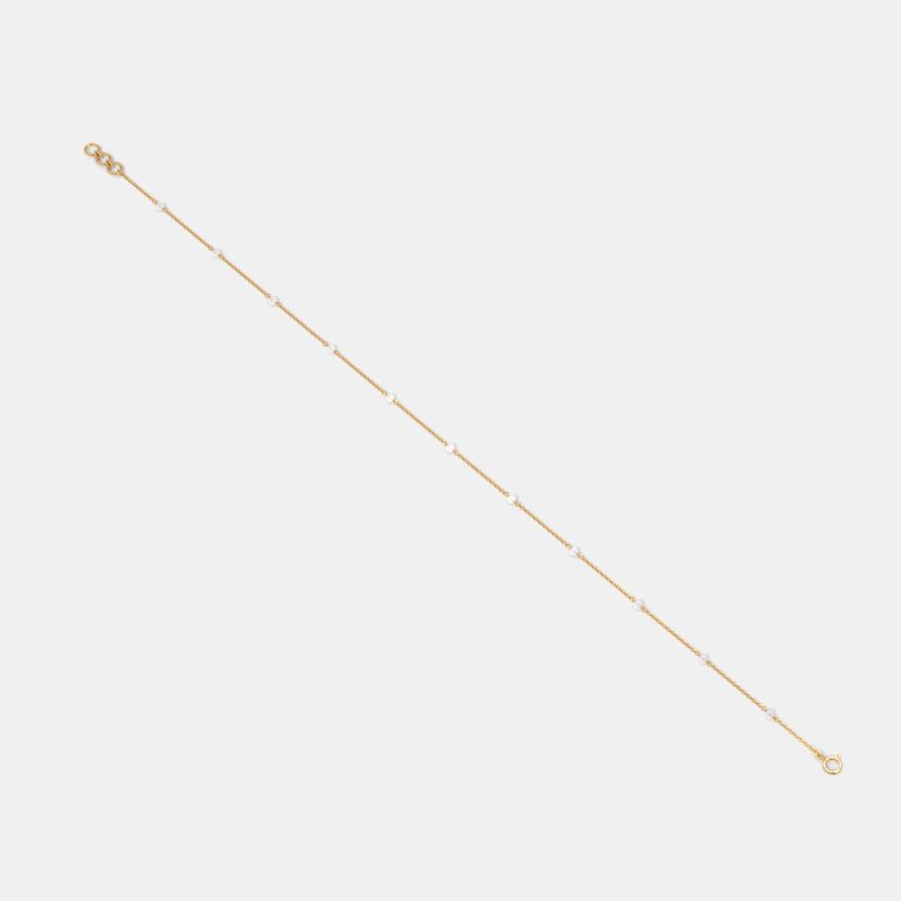 The Iyla Anklet - image 5