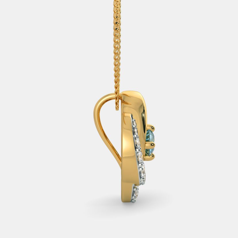 The Azura Pendant - image 6