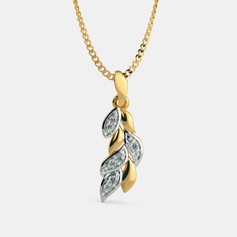 The Yumalis Pendant - image 7