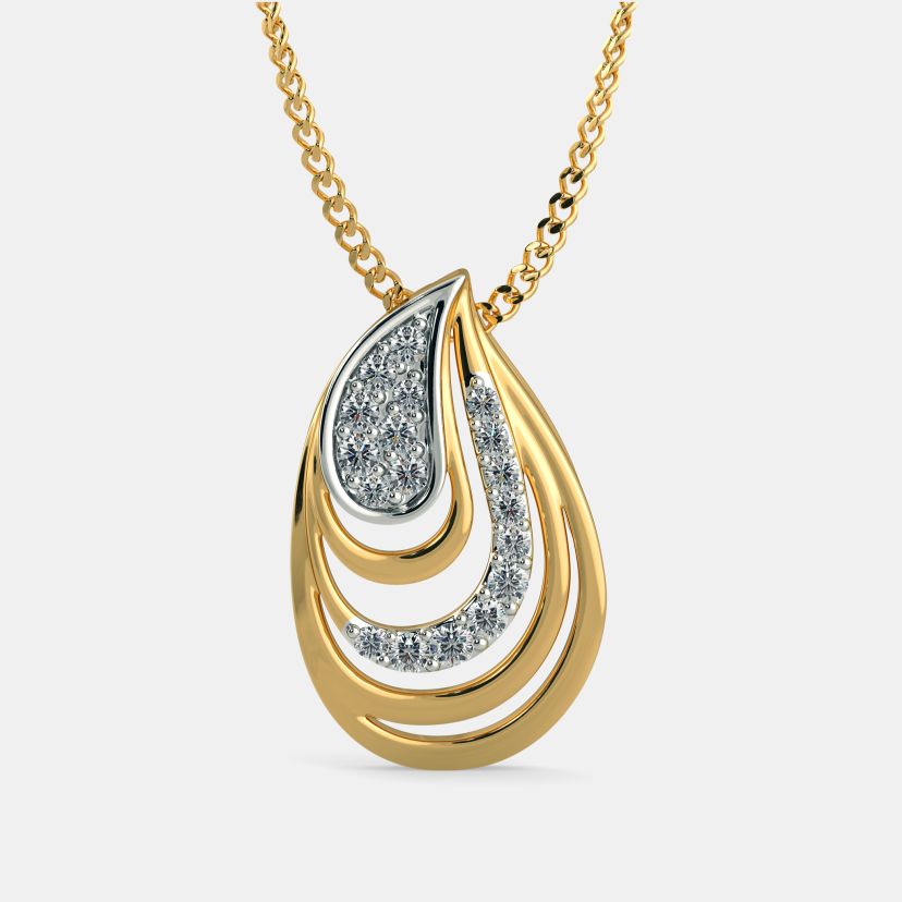 The Fusia Pendant - image 7