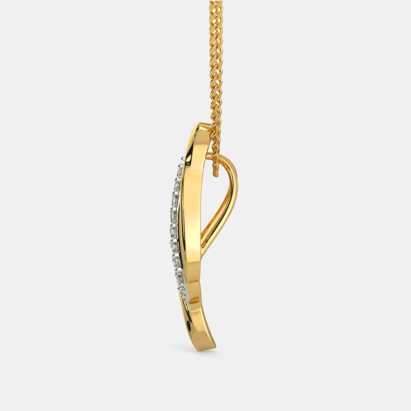 The Talas Pendant - image 4