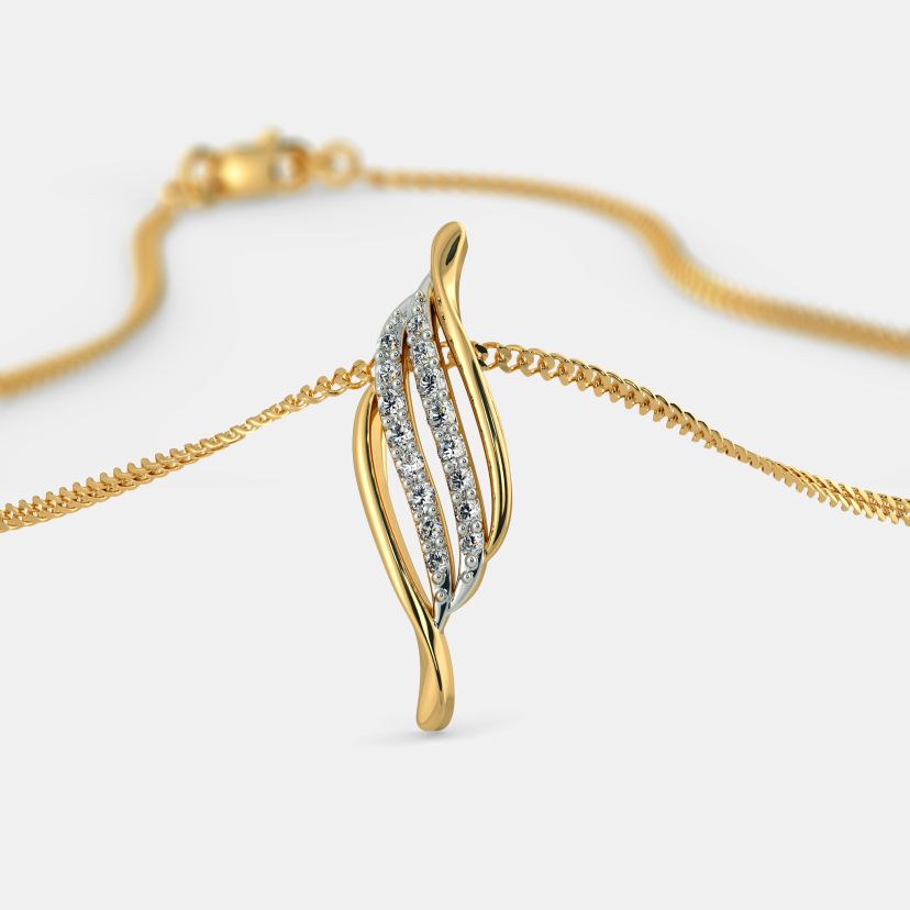 The Talas Pendant - image 1