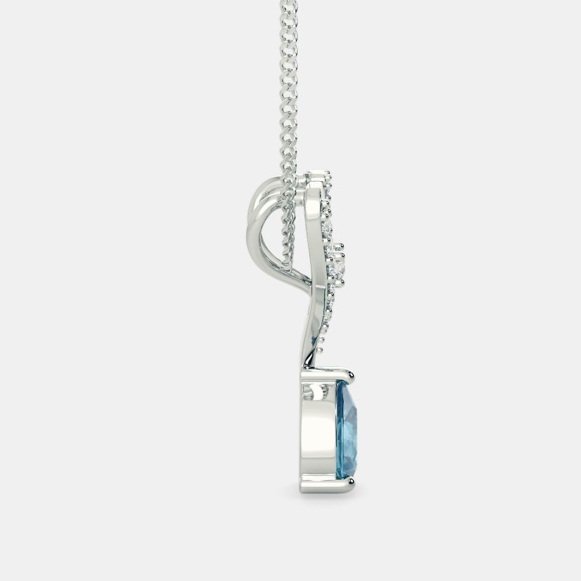The Chantelle Pendant - image 5
