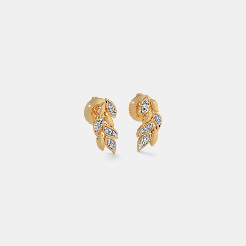 The Yumalis Earrings - image 6