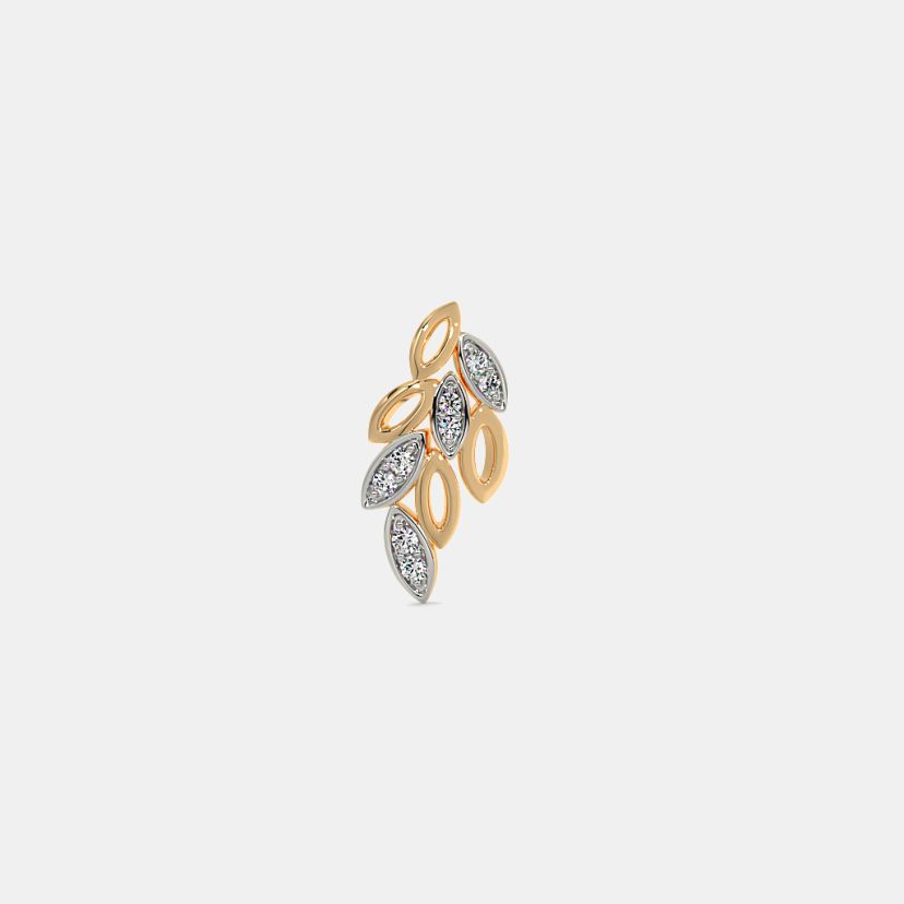 The Moment of Love Earrings - image 7