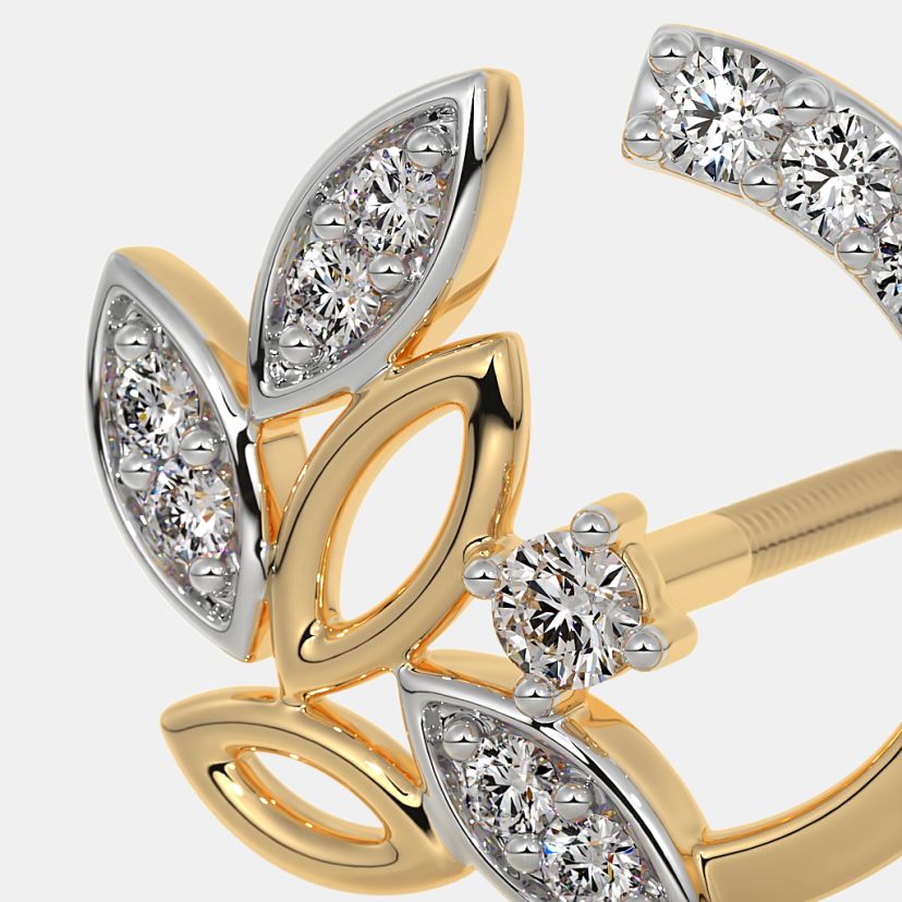 The Erilina Earrings - image 5
