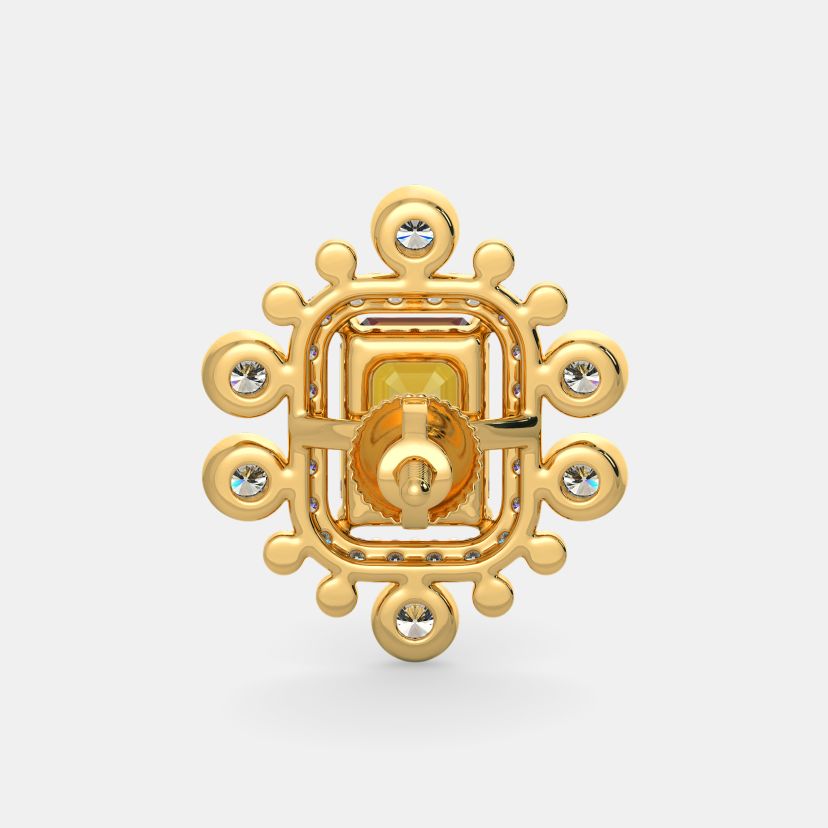 The Selgia Earrings - image 5