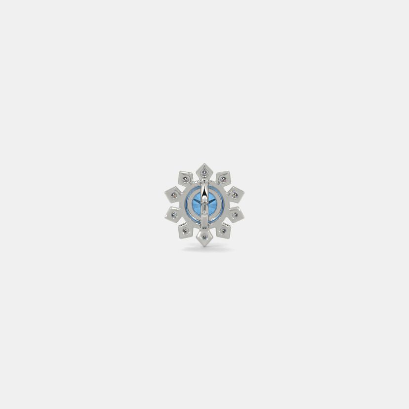 The Lylia Earrings - image 8