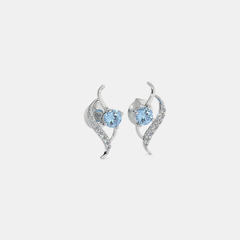 The Azyr Earrings - image 6