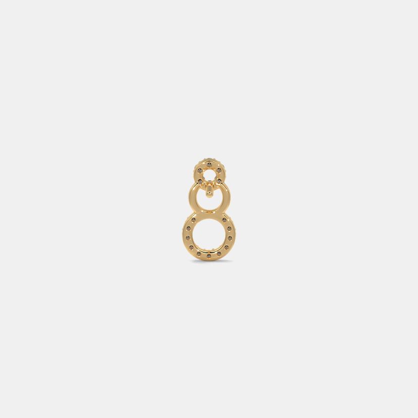 The Margot Earrings - image 8