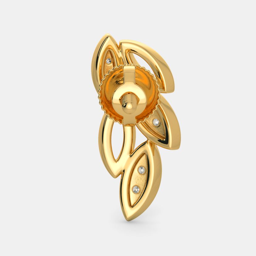 The Moment Of Love Small Stud Earrings - image 5