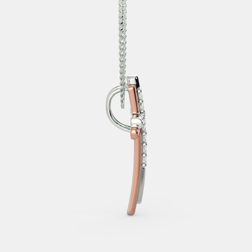 The Abel Cross Pendant - image 5