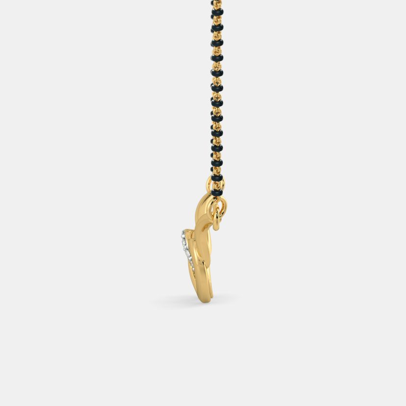 The Kama Mangalsutra Pendant - image 5
