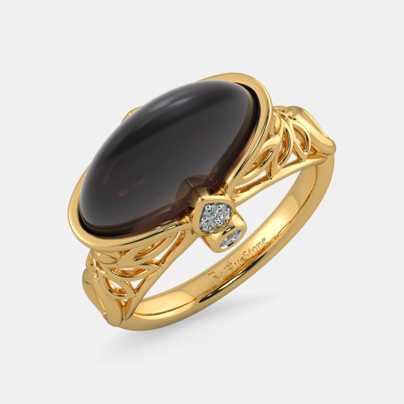 The Rubena Ring - image 1
