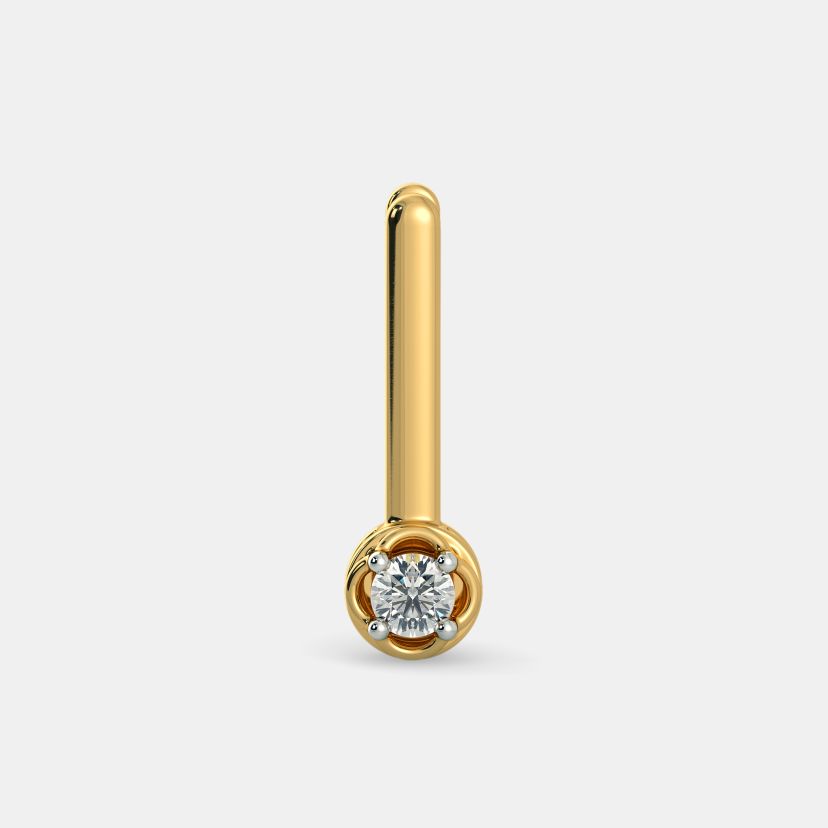 The Izar Hoop Earrings - image 7