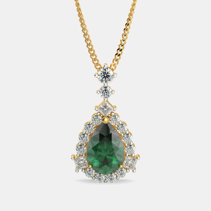 The Sanchal Pendant - image 7