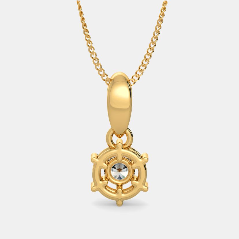 The Vedha Pendant - image 5