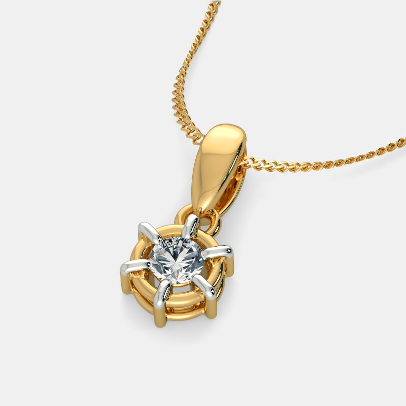 The Vedha Pendant - image 8