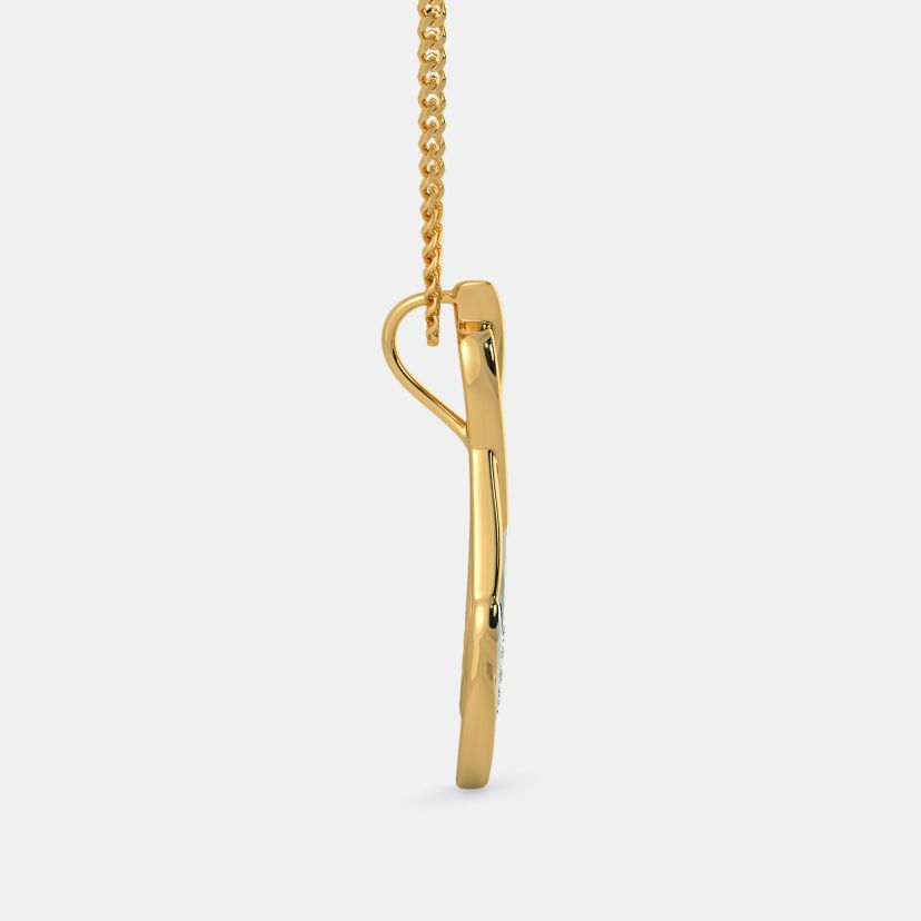 The Menaara Pendant - image 6