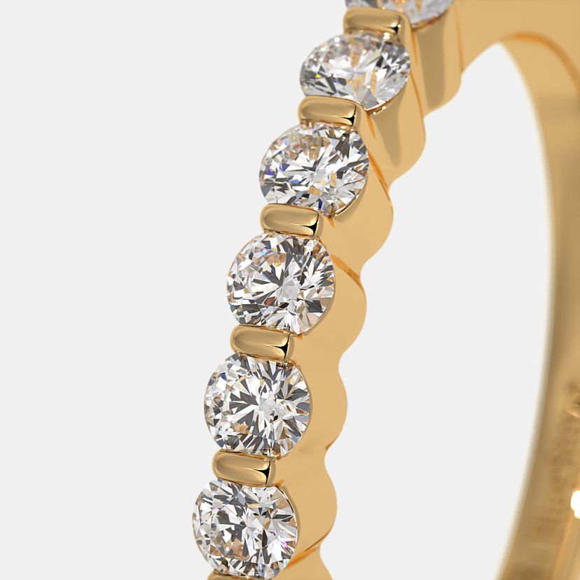 The Aleysia Ring - image 5