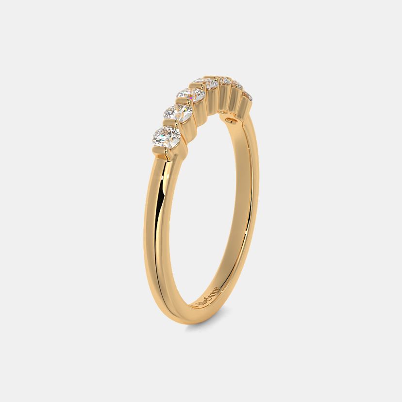 The Aleysia Ring - image 9