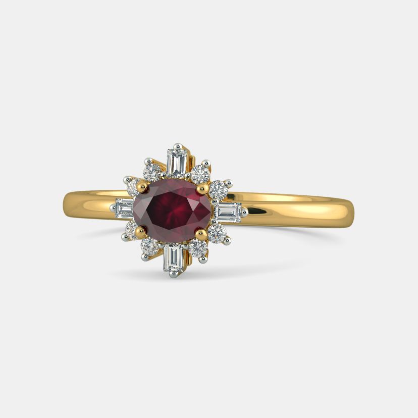 The Saarav Ring - image 5
