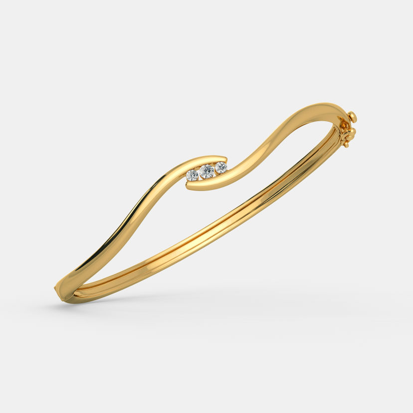 The Alhyna Bangle - image 4