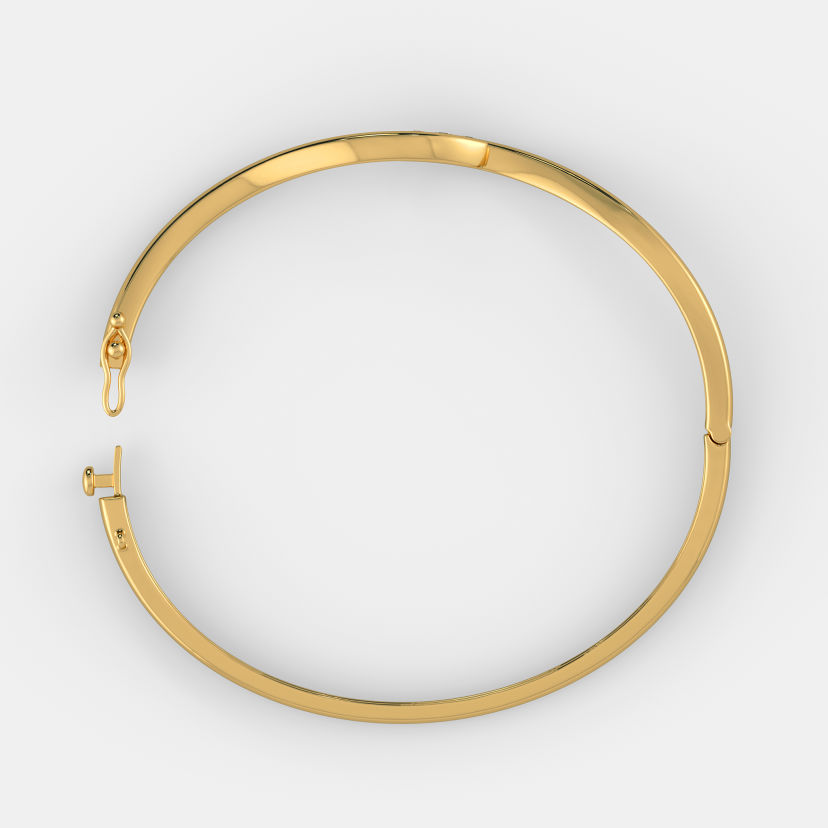 The Alhyna Bangle - image 5