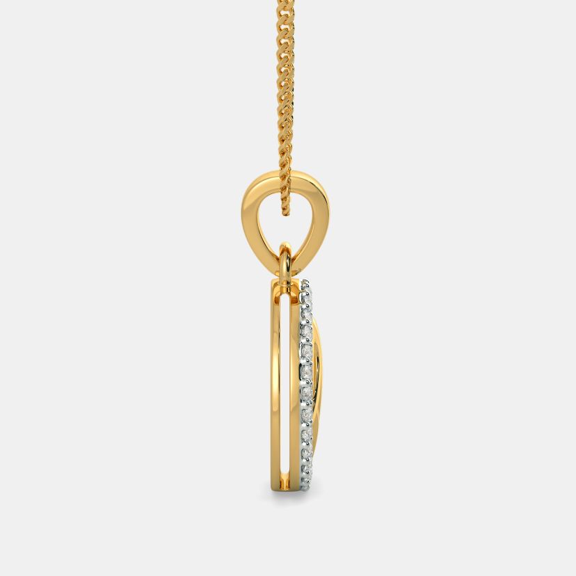 The Shri Abhidi Pendant - image 5