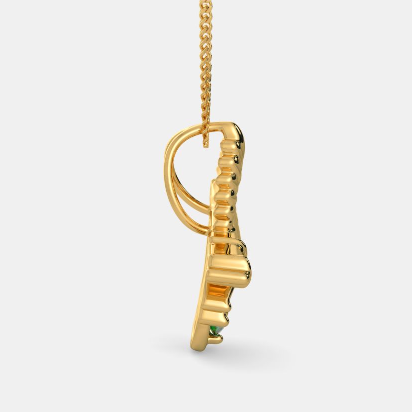 The Janardhana Pendant - image 5
