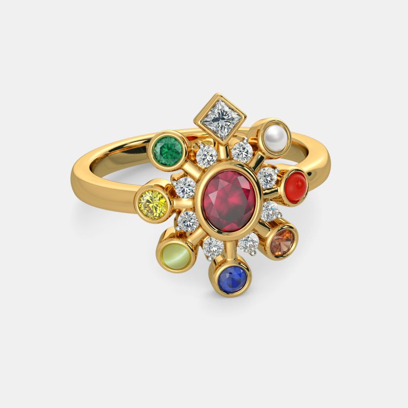 The Naveen Darpan Ring - image 6