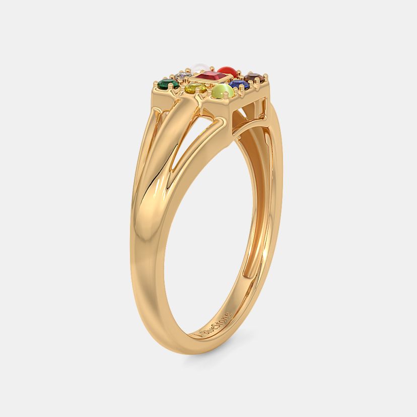 The Vidhata Aakar Ring - image 7