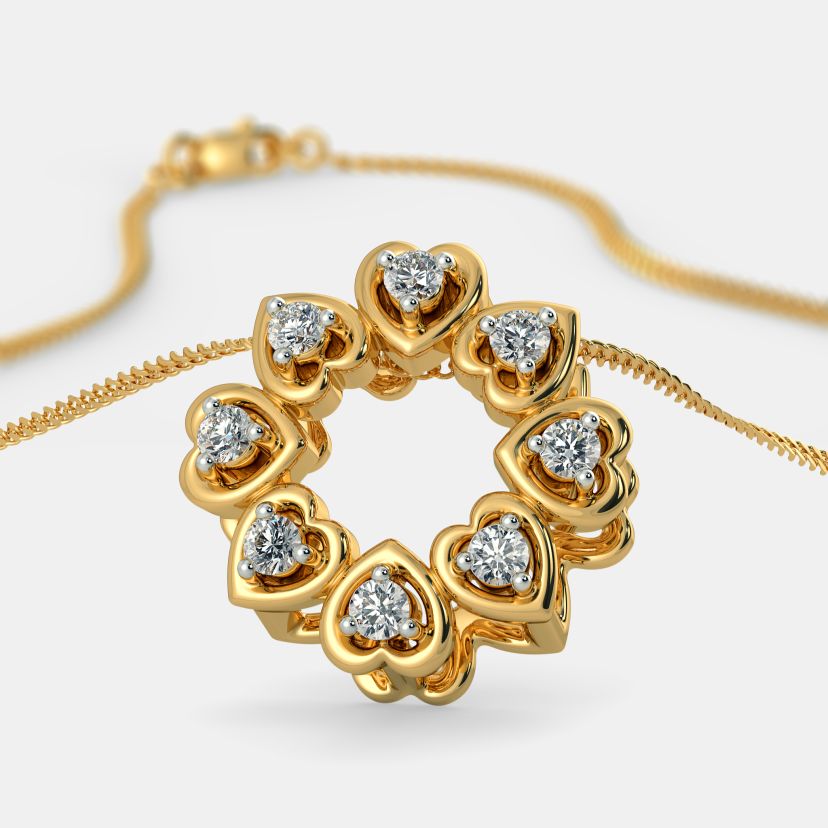 The Erasmus Pendant - image 1