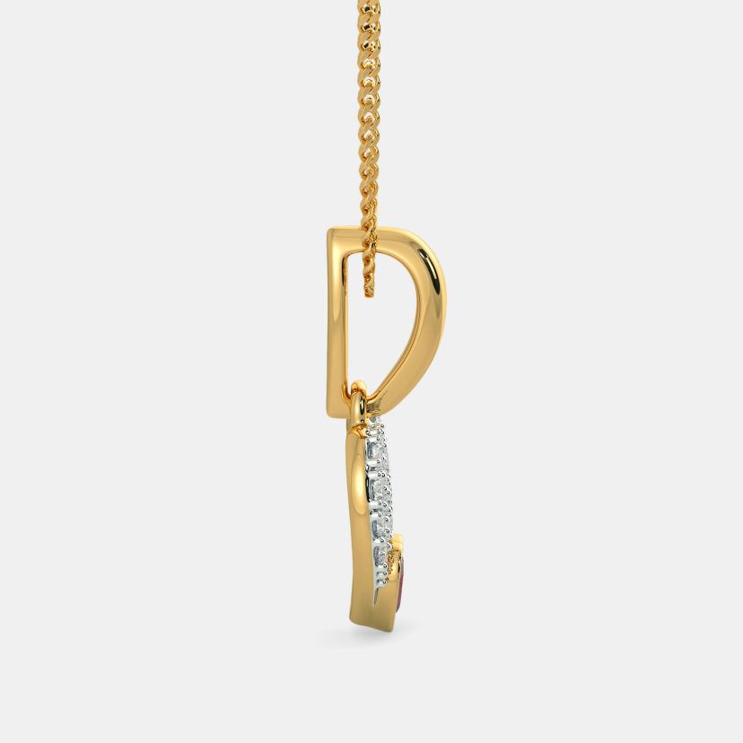 The Veidah Pendant - image 5