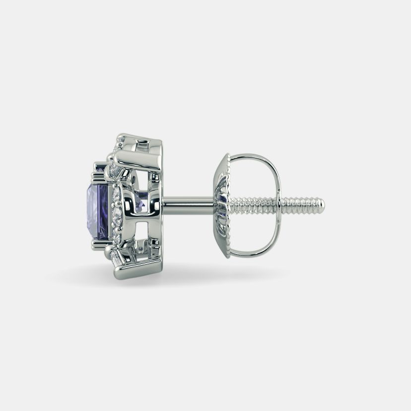 The Brilliant Fervor Earrings - image 4