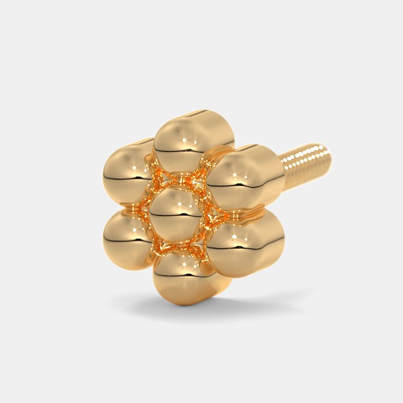 The Prakriti Earrings - image 5